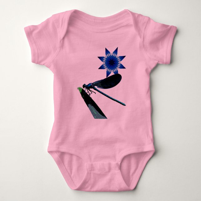 Body Hiéroglyphes indigènes (Devant)