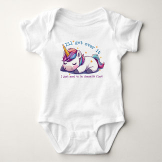 Body Hilarious Drama Unicorn