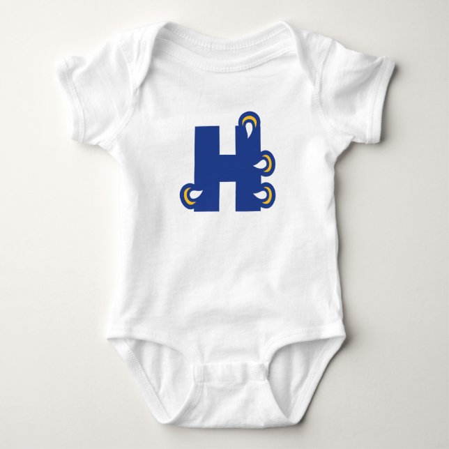 Body Hilbert College H (Devant)