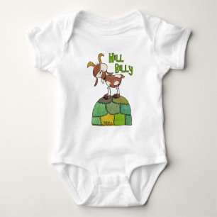Body Hill Billy