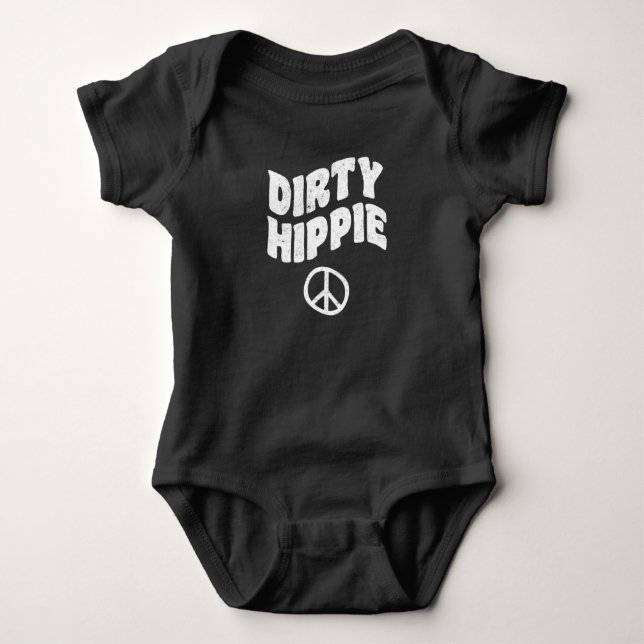 Body Hippie Vintage sale (Devant)