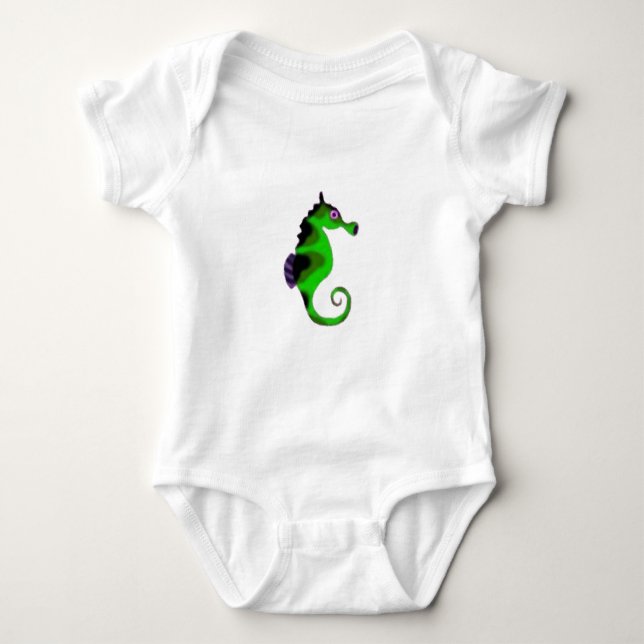 BODY HIPPOCAMPE (Devant)