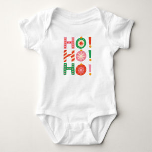 Body Ho Joyeux Noël