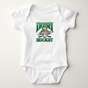 Body Hockey Irlandais