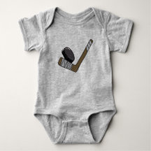 Hockey sportif
