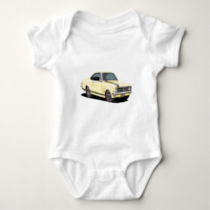 Body Holden hectogramme Monaro - Munro