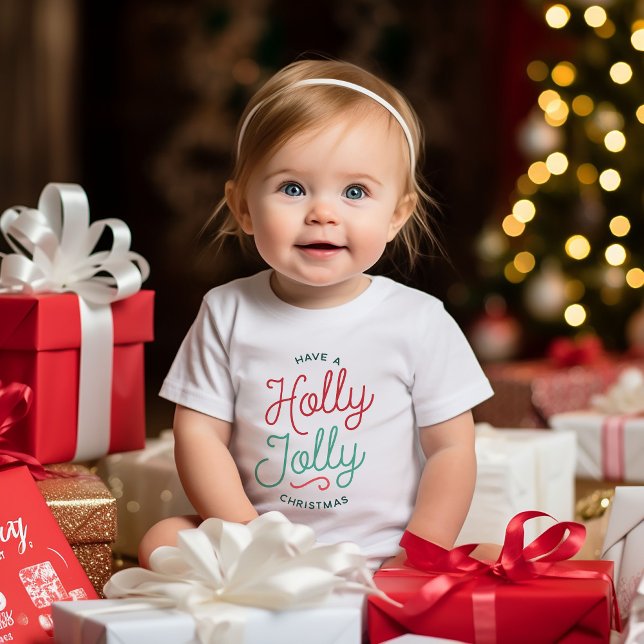 Body Holly Jolly Christmas (Créateur téléchargé)