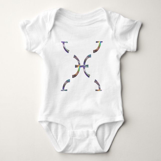 Body hologramme (Devant)