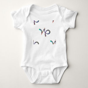 Body hologramme Capricorne