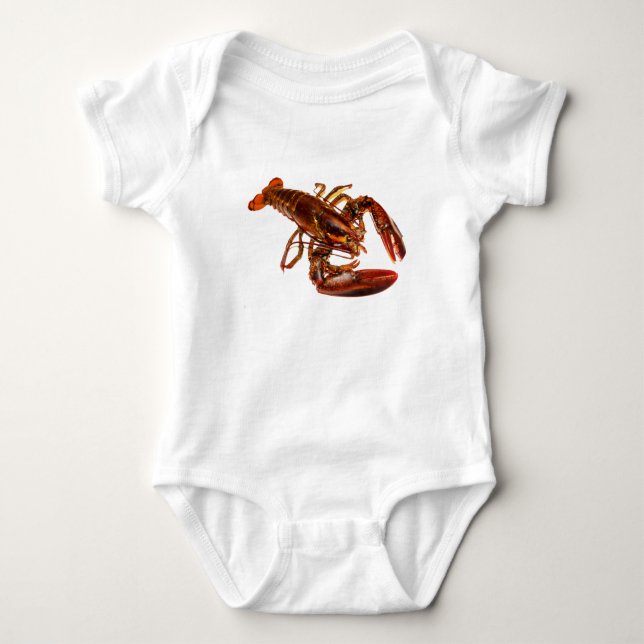 Body Homard (Devant)