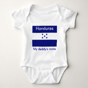 Body Honduras