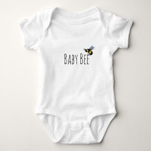 Body Honey Bee Onsie