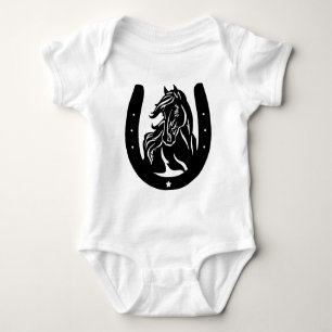 Body Horseshoe et Horse Head