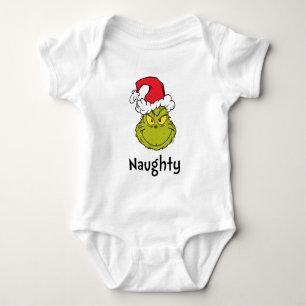 Body How the Grinch Stole Christmas   Naughty Grinch