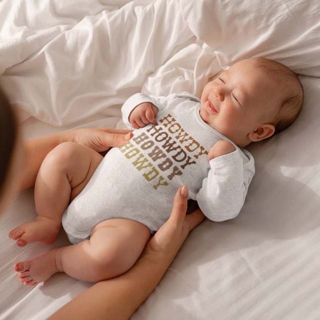 Body Howdy (Créateur téléchargé)