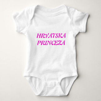 BODY HRVATSKA PRINCEZA