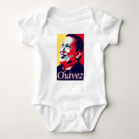 Hugo Chávez