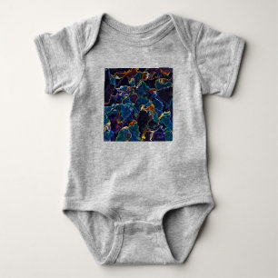 Body Huile Slick Baby Bodysuit