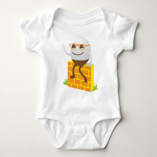 Body Humpty Dumpty (Devant)