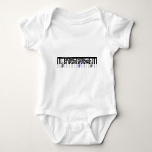 Body I Am Music-Piano touches, notes de musique_
