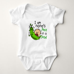 Body I Am Nana's Pea In A Pod 1