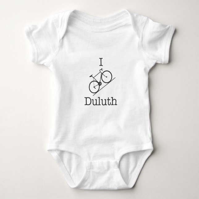 Body I Bike Duluth (Devant)