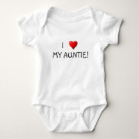 I coeur ma tante !