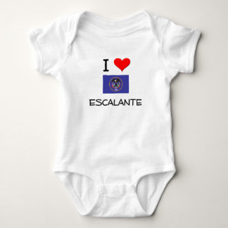 Body I Love Escalante Utah