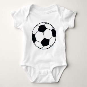 Body I Love Football (Soccer) Coeur du jeu : I Love