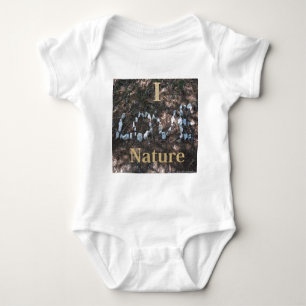 Body I Love Nature Vêtements et cadeaux
