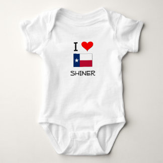 Body I Love Shiner Texas