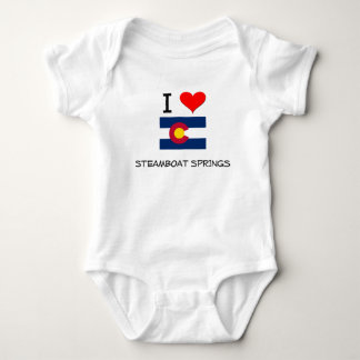 Body I Love STEAMBOAT SPRINGS Colorado