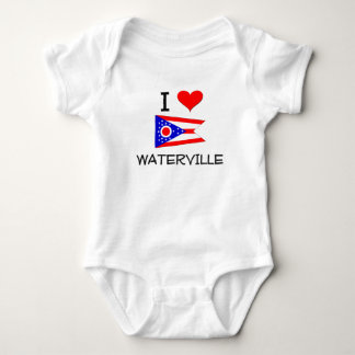 Body I Love Waterville Ohio