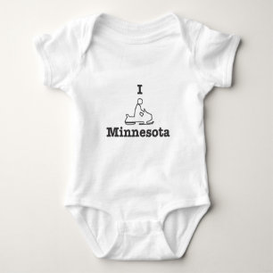 Body I Motoneige Minnesota