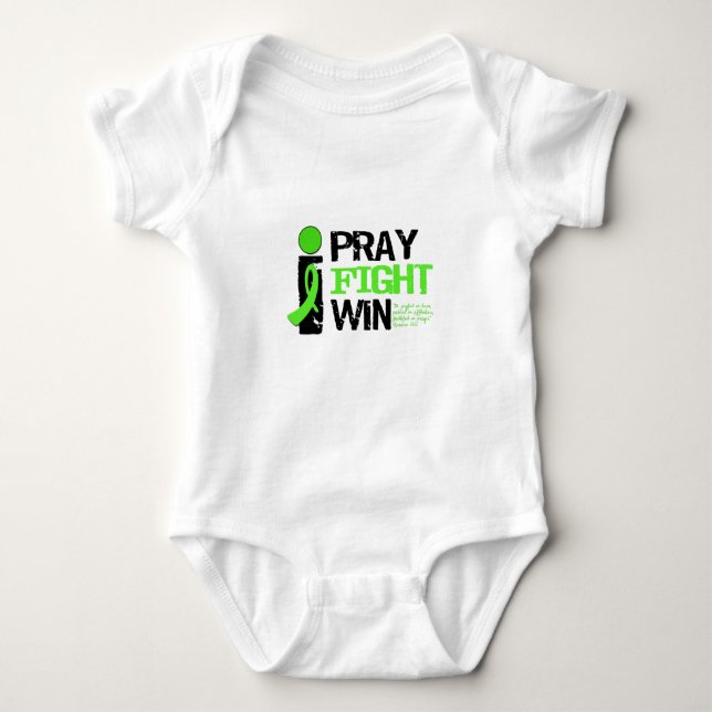 Body i Pray.Fight.Win. (Devant)