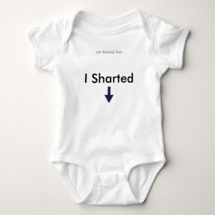 Body I Sharted