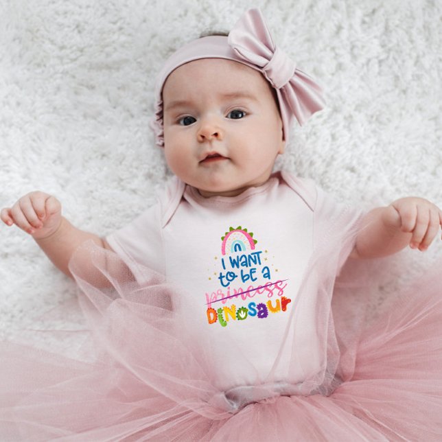 Body I want to be a dinosaur girl (Créateur téléchargé)