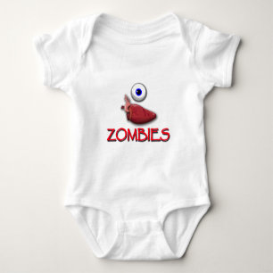 BODY I ZOMBIS DE COEUR