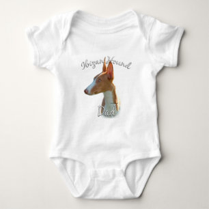 Body Ibizan Hound Papa 2
