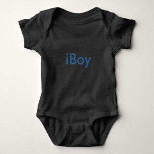 Body iBoy Onsie