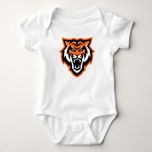 Body Idaho State University Bengals Spirit Design (Devant)