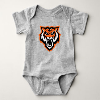 Body Idaho State University Bengals Spirit Design