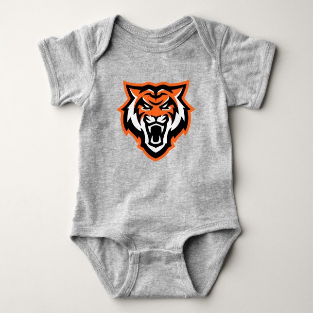 Body Idaho State University Bengals Spirit Design (Devant)