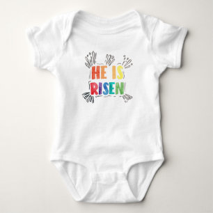 Body Il est ressuscité T-shirt