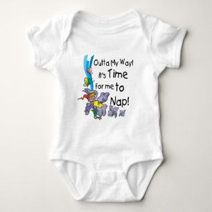 Body Il est temps de faire une sieste