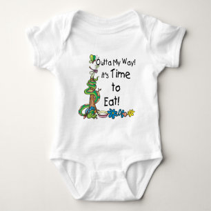 Body Il est temps de manger