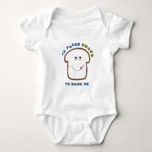 Body Il faut Pâte Bébé Bleu Vert Dessin