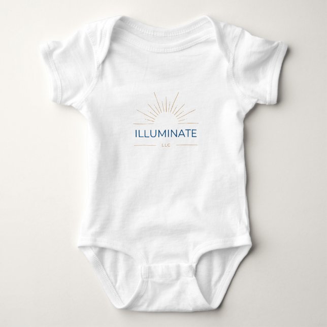 Body Illuminez Onsie (Devant)