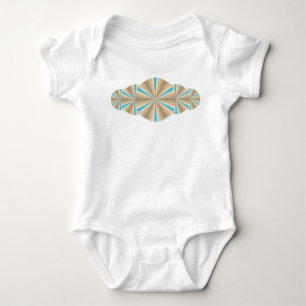 Body Illusion d'été Chemise lumière enfant et bébé