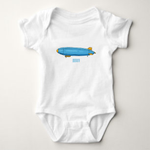 Body Illustration de dessin sur les navires